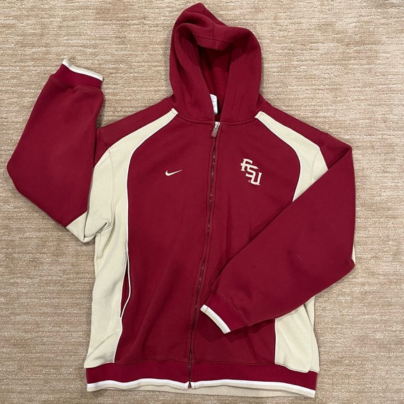 Nike Other - Children’s Florida State Jacket